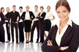 Como se comportar no ambiente corporativo Como se comportar no ambiente corporativo