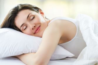 Diferença entre dormir e descansar Diferença entre dormir e descansar